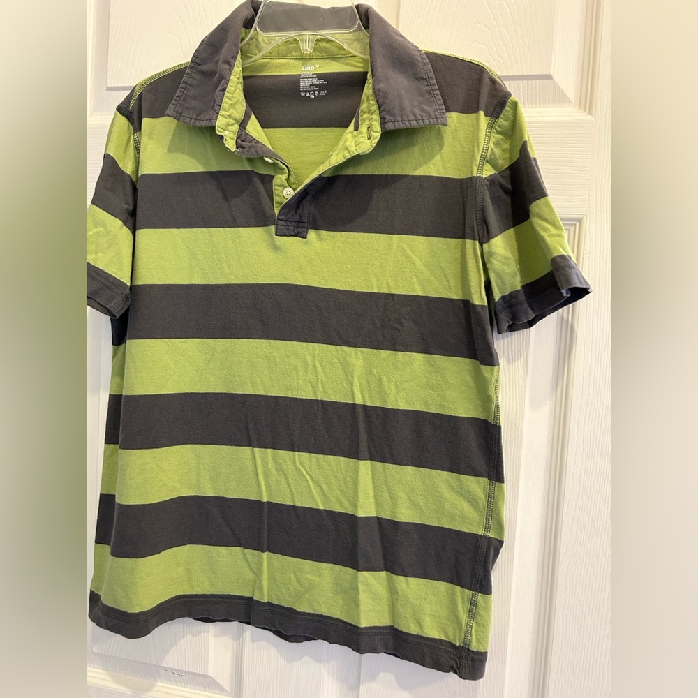 Mens Gap size M Polo shirt